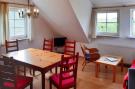 Holiday homeGermany - : Wohnung oben links