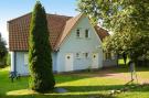 Holiday homeGermany - : Wohnung oben links