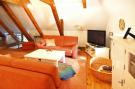 Holiday homeGermany - : Ferienwohnung Dycke Haus in Zudar-Whg im OG 4 P