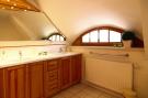 Holiday homeGermany - : Ferienwohnung Dycke Haus in Zudar-Whg im OG 4 P