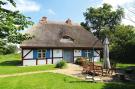 Holiday homeGermany - : Ferienwohnung Dycke Haus in Zudar-Whg im OG 4 P