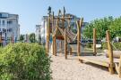 Holiday homeGermany - : Seepark Sellin - 4 Personen