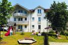 FerienhausDeutschland - : Villa Eintracht, Göhren-Typ B: 50 qm