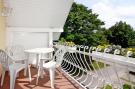 Holiday homeGermany - : Ferienwohnung Jeske Altenkirchen-2 Etage max 2 Erw