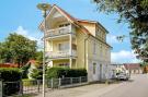 Holiday homeGermany - : Ferienwohnung Jeske Altenkirchen-2 Etage max 2 Erw