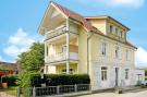 Holiday homeGermany - : Ferienwohnung Jeske Altenkirchen-2 Etage max 2 Erw