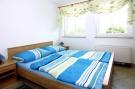 Holiday homeGermany - : Ferienwohnung Jeske Altenkirchen-2 Etage max 2 Erw