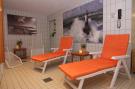 Holiday homeGermany - : Rügener Ferienhäuser Ferienwohnung Maisonette Krei