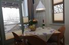 Holiday homeGermany - : Rügener Ferienhäuser Ferienwohnung Maisonette Krei