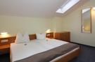 Holiday homeGermany - : Rügener Ferienhäuser Ferienwohnung Maisonette Krei