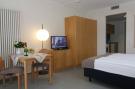 Holiday homeGermany - : Rügener Ferienhäuser Studio Mönchgut