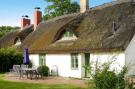 Holiday homeGermany - : Reihenhaus Vieregge RH 2 B rechts 60 qm