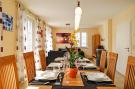 Holiday homeGermany - : Ferienhaus Nachtigall in Glowe-bis zu 6 Pers