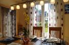 Holiday homeGermany - : Ferienhaus Nachtigall in Glowe-bis zu 6 Pers