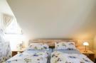 Holiday homeGermany - : Ferienhaus Nachtigall in Glowe-bis zu 6 Pers