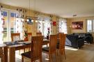 Holiday homeGermany - : Ferienhaus Nachtigall in Glowe-bis zu 6 Pers