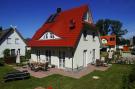 Holiday homeGermany - : Ferienhaus Nachtigall in Glowe-bis zu 6 Pers