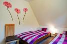 Holiday homeGermany - : Ferienhaus Nachtigall in Glowe-bis zu 6 Pers