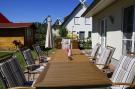 Holiday homeGermany - : Ferienhaus Nachtigall in Glowe-bis zu 6 Pers