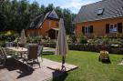 Holiday homeGermany - : Ferienhaus Nachtigall in Glowe-bis zu 6 Pers