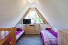 Holiday homeGermany - : Ferienhaus Nachtigall in Glowe-bis zu 6 Pers