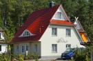 Holiday homeGermany - : Ferienhaus Nachtigall in Glowe-bis zu 6 Pers