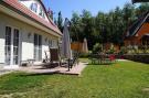 Holiday homeGermany - : Ferienhaus Nachtigall in Glowe-bis zu 6 Pers