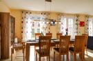 Holiday homeGermany - : Ferienhaus Nachtigall in Glowe-bis zu 6 Pers