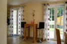 Holiday homeGermany - : Ferienhaus Nachtigall in Glowe-bis zu 6 Pers