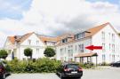 Holiday homeGermany - : Ferienwohnung Kleiner Seestern Wiek-Wohnung 33