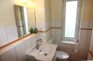 Holiday homeGermany - : Ferienwohnung Kleiner Seestern Wiek-Wohnung 33