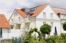 Holiday homeGermany - : Ferienwohnung Kleiner Seestern Wiek-Wohnung 33