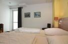 Holiday homeGermany - : Ferienwohnung Großer Seestern Wiek-Wohnung 4