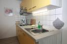 Holiday homeGermany - : Ferienwohnung Großer Seestern Wiek-Wohnung 4