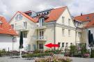 Holiday homeGermany - : Ferienwohnung Großer Seestern Wiek-Wohnung 4