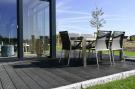 Holiday homeGermany - : Ferienhaus Klint Dranske-Typ 3 Doppelhaus