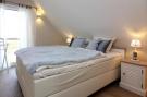 Holiday homeGermany - : Ferienhaus Klint Dranske-Typ 3 Doppelhaus