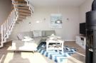 Holiday homeGermany - : Ferienhaus Klint Dranske-Typ 3 Doppelhaus