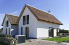 Holiday homeGermany - : Ferienhaus Klint Dranske-Typ 3 Doppelhaus