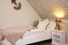 Holiday homeGermany - : Ferienhaus Klint Dranske-Typ 3 Doppelhaus