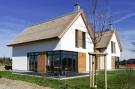 Holiday homeGermany - : Ferienhaus Klint Dranske-Typ 3 Doppelhaus