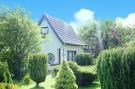 Holiday homeGermany - : Ferienhaus Wiek