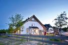 Holiday homeGermany - : Gutshofhäuser Sellin