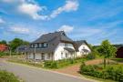 Holiday homeGermany - : Gutshofhäuser Sellin