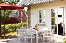 Holiday homeGermany - : Gutshofhäuser Sellin