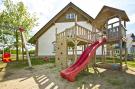 Holiday homeGermany - : Gutshofhäuser Sellin