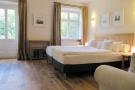 Holiday homeGermany - : Gutshaus Zicker -Wohnung 12