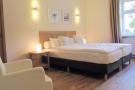 Holiday homeGermany - : Gutshaus Zicker -Wohnung 12