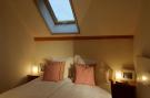 Holiday homeGermany - : Gutshaus Zicker -Wohnung 3