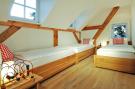 Holiday homeGermany - : Gutshaus Zicker -Wohnung 5